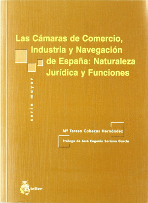 CAMARAS DE COMERCIO