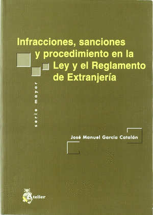 INFRACCIONES SANCIONES Y PROCEDIMIENTO