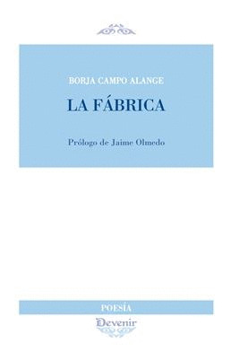 LA FABRICA
