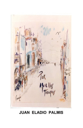 POR AQUELLOS TIEMPOS