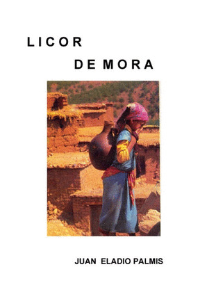 LICOR DE MORA