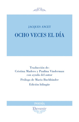 OCHO VECES EL DIA