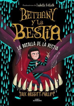 BATALLA DE LA BESTIA, LA