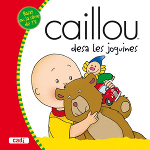 EN CAILLOU DESA LES SEVES JOGUINES
