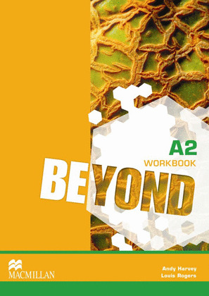 BEYOND A2 WORKBOOK