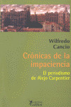 CRONICAS DE LA IMPACIENCIA