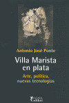 VILLA MARISTA EN PLATA