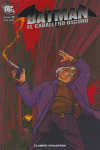BATMAN EL CABALLERO OSCURO 9 DE 20