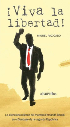 ¡VIVA LA LIBERTAD !