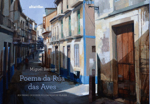 POEMA DA RUA DAS AVES