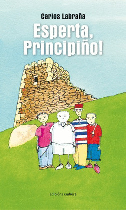 ESPERTA, PRINCIPIÑO!
