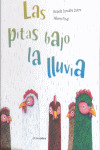 LAS PITAS BAJO LA LLUVIA