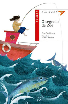 SEGREDO DE ZOE, O, SECANE, MARINA, ISBN: 9788490461457
