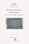 SIONISMO, MARXISMO, ANTISEMITISMO