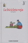 LA BICICLETA ROJA Nº3