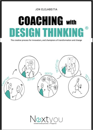 COACHING WITH DESIGN THINKING