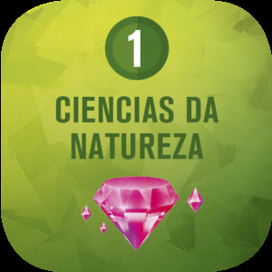 PROXECTO A LENDA DO LEGADO - CIENCIAS DA NATUREZA 1 [DIGITAL]