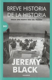 BREVE HISTORIA DE LA HISTORIA