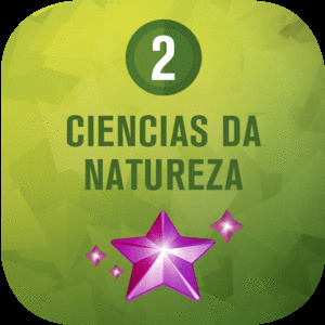 PROXECTO A LENDA DO LEGADO - CIENCIAS DA NATUREZA 2 [DIGITAL]