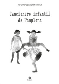 CANCIONERO INFANTIL DE PAMPLONA