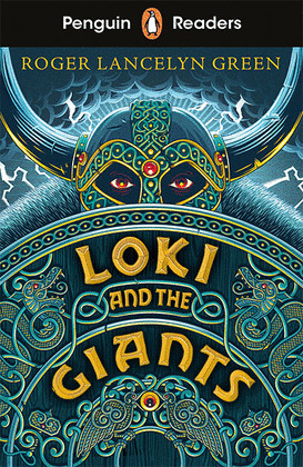 LOKI AND THE GIANTS