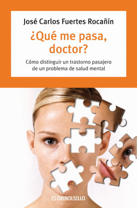 QUE ME PASA DOCTOR?