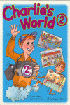 CHARLIE WORLD 2º