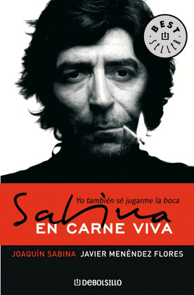 SABINA EN CARNE VIVA. YO TAMBIEN SE JUGARME LA BOC