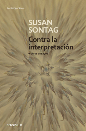 CONTRA LA INTERPRETACION