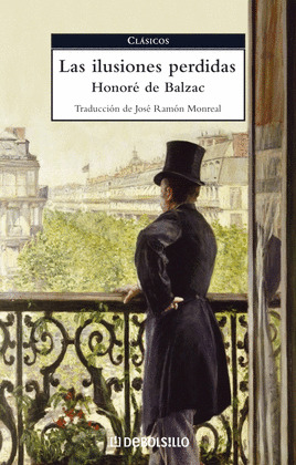 ILUSIONES PERDIDAS, LAS