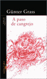 A PASO DE CANGREJO