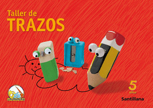 TALLER DE TRAZOS 5 AOOS-00