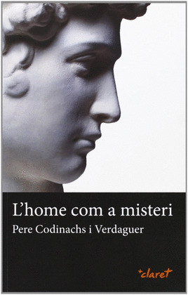 L'HOME COM A MISTERI