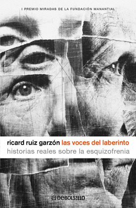 BOLSILLO/VOCES DEL LABERINTO
