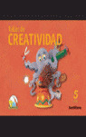 TALLER DE CREATIVIDAD 5 AOOS-00
