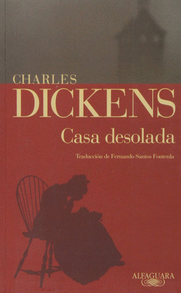 CASA DESOLADA
