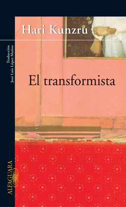 ALI. EL TRANSFORMISTA