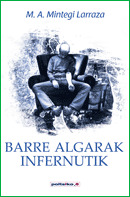 BARRE ALGARAK INFERNUTIK