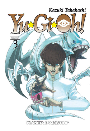 YU-GI-OH ! / TOMOS