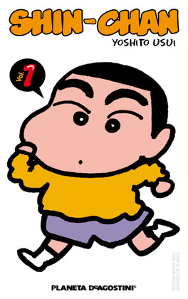 SHINCHAN 1