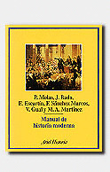 MANUAL DE HISTORIA MODERNA