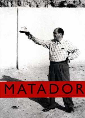 MATADOR, H