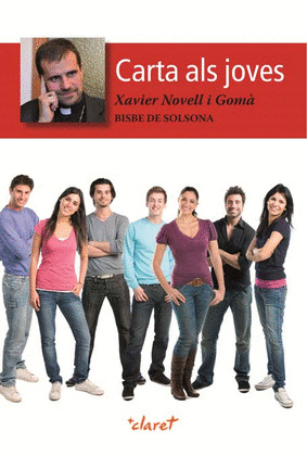 CARTA ALS JOVES