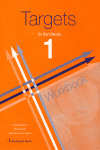 TARGETS 1 CUADERNO