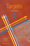 TARGETS FOR 2º BACHILLERATO. STUDENTŽS BOOK