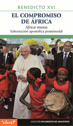 COMPROMISO DE ÁFRICA, EL