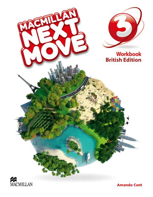NEXT MOVE 3ºEP WB PACK 15