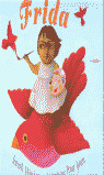 FRIDA KHALO