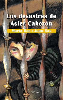 LOS DESASTRES DE ASIER CABEZÓN