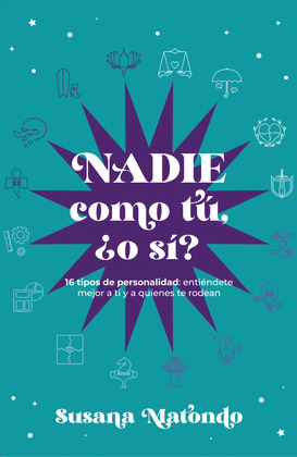 NADIE COMO TU ¿O SI?